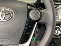 Toyota Prius 2019 5p C Hibrido L4/1.5/Aut 2019 Toyota Prius Venta Interiores 7