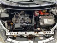 Toyota Prius 2019 5p C Hibrido L4/1.5/Aut 2019 Toyota Prius Venta Motor 2