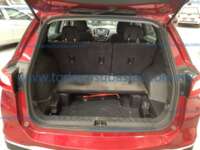 Chevrolet Equinox 2018 5p LS L4/1.5/T Aut  2018 Chevrolet Equinox Ingreso Cajuela 1