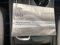 Chevrolet Equinox 2018 5p LS L4/1.5/T Aut  2018 Chevrolet Equinox Ingreso Documentos 1