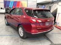 Chevrolet Equinox 2018 5p LS L4/1.5/T Aut  2018 Chevrolet Equinox Ingreso Exteriores 6