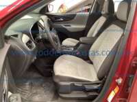 Chevrolet Equinox 2018 5p LS L4/1.5/T Aut  2018 Chevrolet Equinox Ingreso Interiores 1