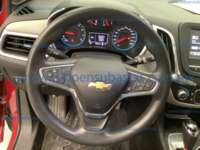 Chevrolet Equinox 2018 5p LS L4/1.5/T Aut  2018 Chevrolet Equinox Ingreso Interiores 2