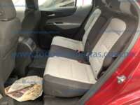 Chevrolet Equinox 2018 5p LS L4/1.5/T Aut  2018 Chevrolet Equinox Ingreso Interiores 20
