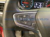 Chevrolet Equinox 2018 5p LS L4/1.5/T Aut  2018 Chevrolet Equinox Ingreso Interiores 5