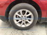 Chevrolet Equinox 2018 5p LS L4/1.5/T Aut  2018 Chevrolet Equinox Ingreso Llantas 9