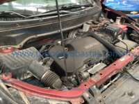 Chevrolet Equinox 2018 5p LS L4/1.5/T Aut  2018 Chevrolet Equinox Ingreso Motor 0