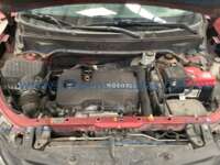 Chevrolet Equinox 2018 5p LS L4/1.5/T Aut  2018 Chevrolet Equinox Ingreso Motor 1