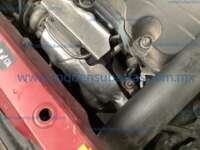 Chevrolet Equinox 2018 5p LS L4/1.5/T Aut  2018 Chevrolet Equinox Ingreso Motor 3