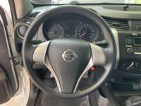 Nissan NP300 Doble Cabina 2019 4p SE L4/2.5 Man A/A Paq. Seg. 2019 Nissan NP300 Doble Cabina Venta Interiores 1