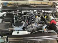 Nissan NP300 Doble Cabina 2019 4p SE L4/2.5 Man A/A Paq. Seg. 2019 Nissan NP300 Doble Cabina Venta Motor 2