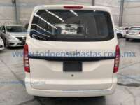 Chevrolet Tornado 2023 5p Van LS L4/1.5 Man  2023 Chevrolet Tornado Ingreso Cajuela 0