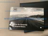 Chevrolet Tornado 2023 5p Van LS L4/1.5 Man  2023 Chevrolet Tornado Ingreso Documentos 1