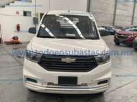 Chevrolet Tornado 2023 5p Van LS L4/1.5 Man  2023 Chevrolet Tornado Ingreso Exteriores 1