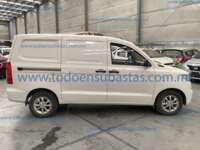Chevrolet Tornado 2023 5p Van LS L4/1.5 Man  2023 Chevrolet Tornado Ingreso Exteriores 3
