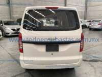 Chevrolet Tornado 2023 5p Van LS L4/1.5 Man  2023 Chevrolet Tornado Ingreso Exteriores 5