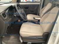 Chevrolet Tornado 2023 5p Van LS L4/1.5 Man  2023 Chevrolet Tornado Ingreso Interiores 1