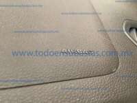 Chevrolet Tornado 2023 5p Van LS L4/1.5 Man  2023 Chevrolet Tornado Ingreso Interiores 10