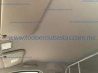Chevrolet Tornado 2023 5p Van LS L4/1.5 Man  2023 Chevrolet Tornado Ingreso Interiores 12