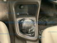 Chevrolet Tornado 2023 5p Van LS L4/1.5 Man  2023 Chevrolet Tornado Ingreso Interiores 7