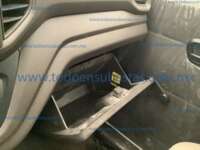 Chevrolet Tornado 2023 5p Van LS L4/1.5 Man  2023 Chevrolet Tornado Ingreso Interiores 8