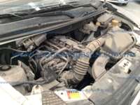Chevrolet Tornado 2023 5p Van LS L4/1.5 Man  2023 Chevrolet Tornado Ingreso Motor 0