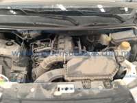 Chevrolet Tornado 2023 5p Van LS L4/1.5 Man  2023 Chevrolet Tornado Ingreso Motor 1