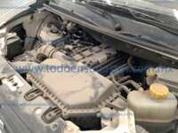 Chevrolet Tornado 2023 5p Van LS L4/1.5 Man  2023 Chevrolet Tornado Ingreso Motor 2