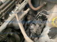 Chevrolet Tornado 2023 5p Van LS L4/1.5 Man  2023 Chevrolet Tornado Ingreso Motor 3
