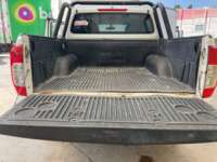 Nissan NP300 Frontier 2018 4p Diesel L4/2.5/T 4X4 Man 2018 Nissan NP300 Frontier Venta Cajuela 1