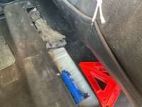 Nissan NP300 Frontier 2018 4p Diesel L4/2.5/T 4X4 Man 2018 Nissan NP300 Frontier Venta Cajuela 3