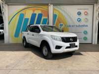 Nissan NP300 Frontier 2018 4p Diesel L4/2.5/T 4X4 Man 2018 Nissan NP300 Frontier Venta Exteriores 3