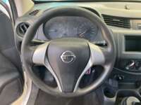 Nissan NP300 Frontier 2018 4p Diesel L4/2.5/T 4X4 Man 2018 Nissan NP300 Frontier Venta Interiores 1