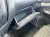 Nissan NP300 Frontier 2018 4p Diesel L4/2.5/T 4X4 Man 2018 Nissan NP300 Frontier Venta Interiores 13