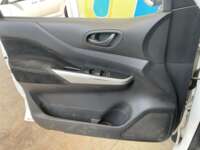 Nissan NP300 Frontier 2018 4p Diesel L4/2.5/T 4X4 Man 2018 Nissan NP300 Frontier Venta Interiores 14