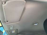 Nissan NP300 Frontier 2018 4p Diesel L4/2.5/T 4X4 Man 2018 Nissan NP300 Frontier Venta Interiores 18