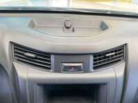 Nissan NP300 Frontier 2018 4p Diesel L4/2.5/T 4X4 Man 2018 Nissan NP300 Frontier Venta Interiores 6