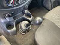 Nissan NP300 Frontier 2018 4p Diesel L4/2.5/T 4X4 Man 2018 Nissan NP300 Frontier Venta Interiores 9