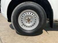 Nissan NP300 Frontier 2018 4p Diesel L4/2.5/T 4X4 Man 2018 Nissan NP300 Frontier Venta Llantas 1