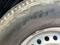 Nissan NP300 Frontier 2018 4p Diesel L4/2.5/T 4X4 Man 2018 Nissan NP300 Frontier Venta Llantas 11