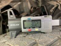 Nissan NP300 Frontier 2018 4p Diesel L4/2.5/T 4X4 Man 2018 Nissan NP300 Frontier Venta Llantas 12