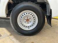 Nissan NP300 Frontier 2018 4p Diesel L4/2.5/T 4X4 Man 2018 Nissan NP300 Frontier Venta Llantas 4