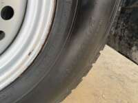 Nissan NP300 Frontier 2018 4p Diesel L4/2.5/T 4X4 Man 2018 Nissan NP300 Frontier Venta Llantas 5