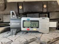 Nissan NP300 Frontier 2018 4p Diesel L4/2.5/T 4X4 Man 2018 Nissan NP300 Frontier Venta Llantas 6