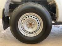 Nissan NP300 Frontier 2018 4p Diesel L4/2.5/T 4X4 Man 2018 Nissan NP300 Frontier Venta Llantas 7