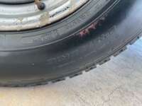 Nissan NP300 Frontier 2018 4p Diesel L4/2.5/T 4X4 Man 2018 Nissan NP300 Frontier Venta Llantas 8