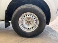 Nissan NP300 Frontier 2018 4p Diesel L4/2.5/T 4X4 Man 2018 Nissan NP300 Frontier Venta Llantas 10