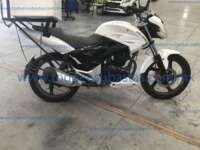 Italika FT250 2021 TS 2018 Italika Urban Work Ingreso Exteriores 3