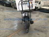 Italika FT250 2021 TS 2018 Italika Urban Work Ingreso Exteriores 5