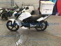Italika FT250 2021 TS 2018 Italika Urban Work Ingreso Exteriores 7